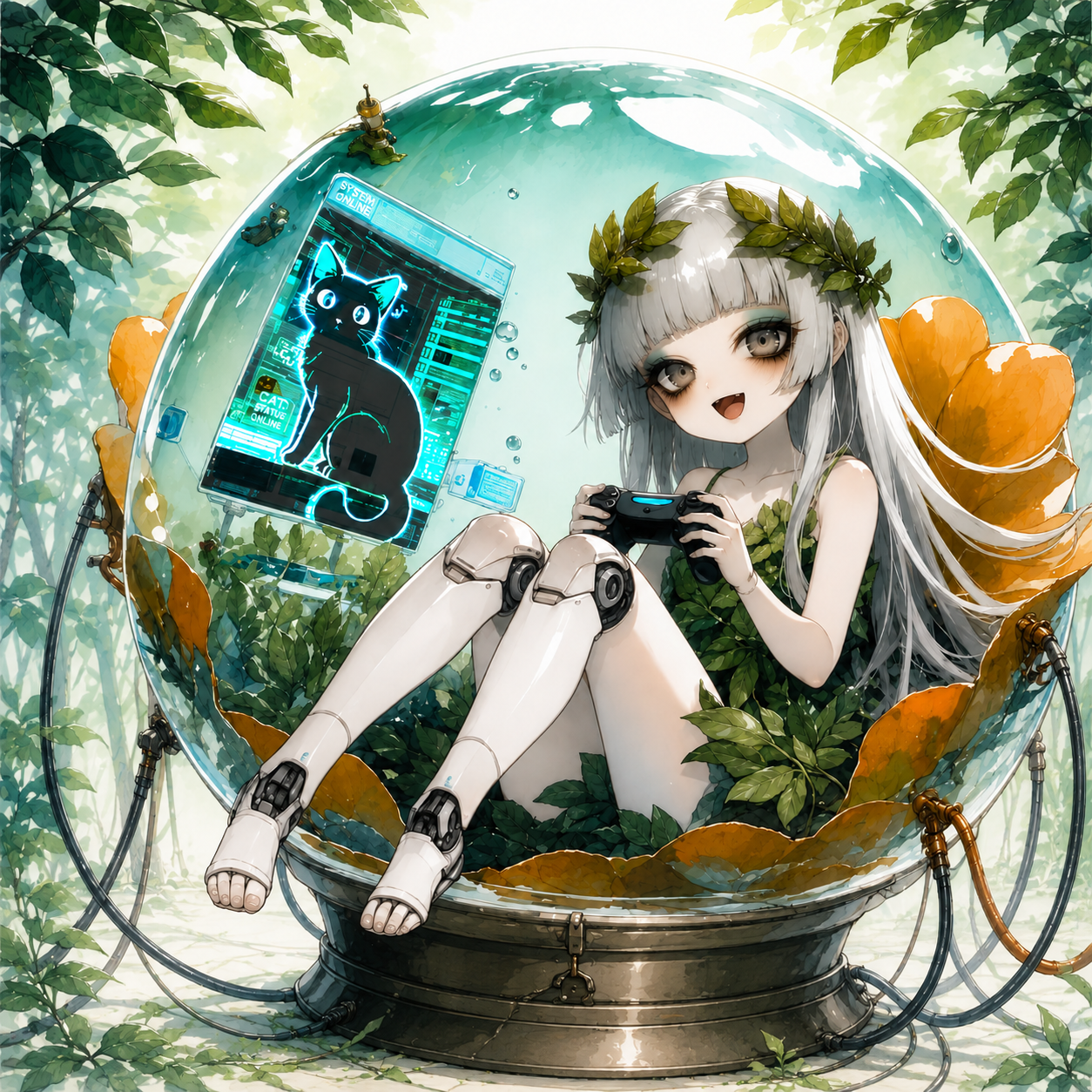 89hina